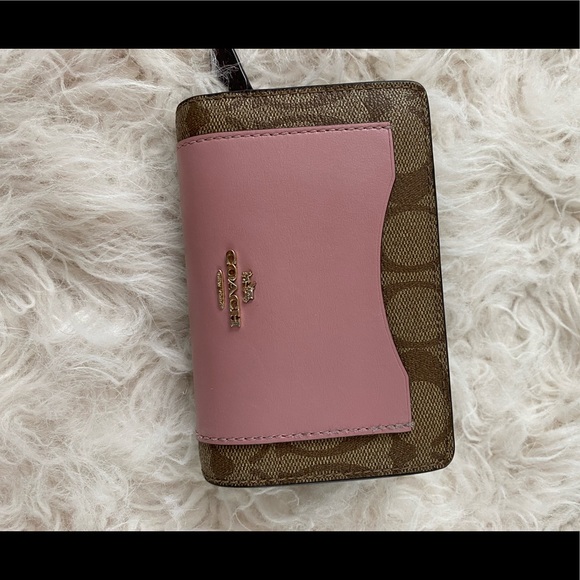 Coach Wallet - Picture 2 of 5